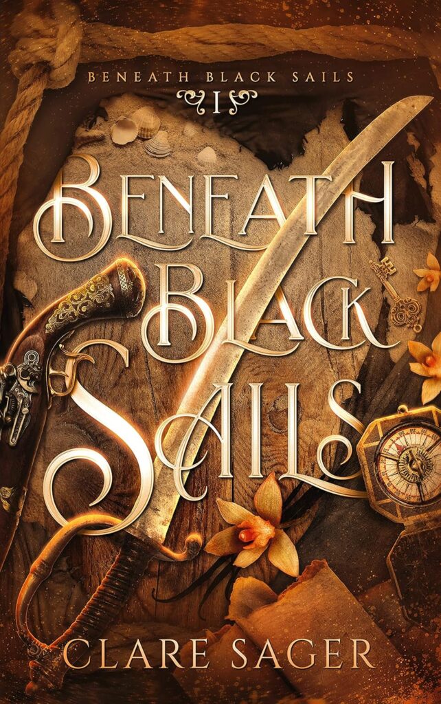 Beneath Black Sails