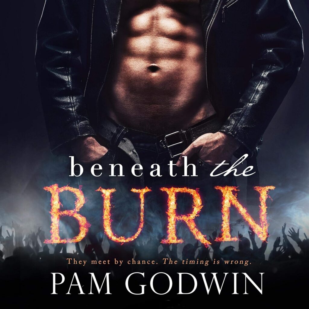 Beneath the Burn