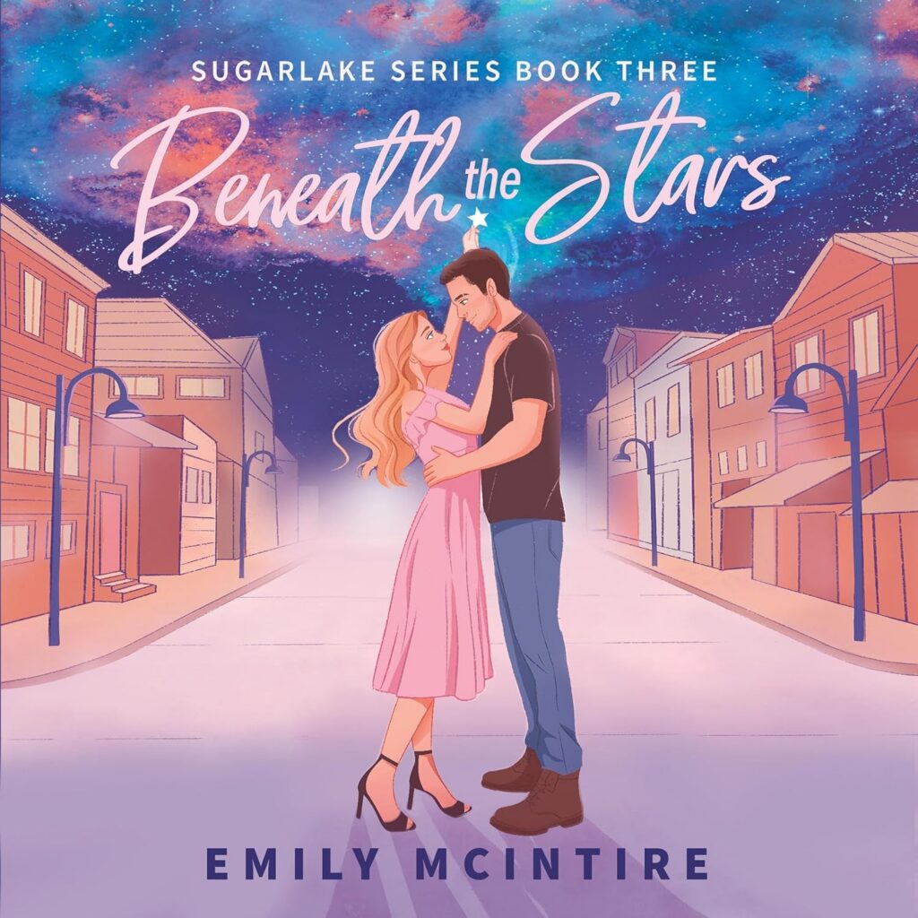 Beneath the Stars