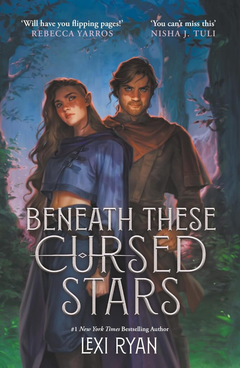 Beneath These Cursed Stars