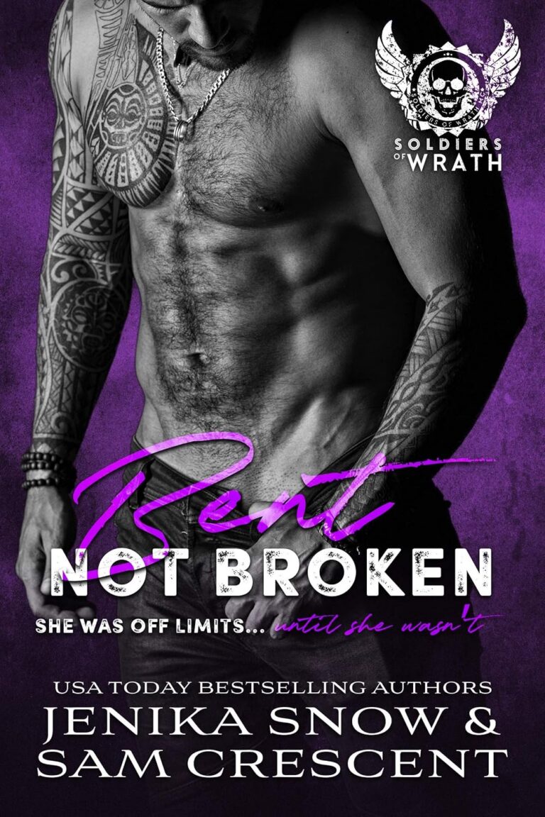 Bent, Not Broken