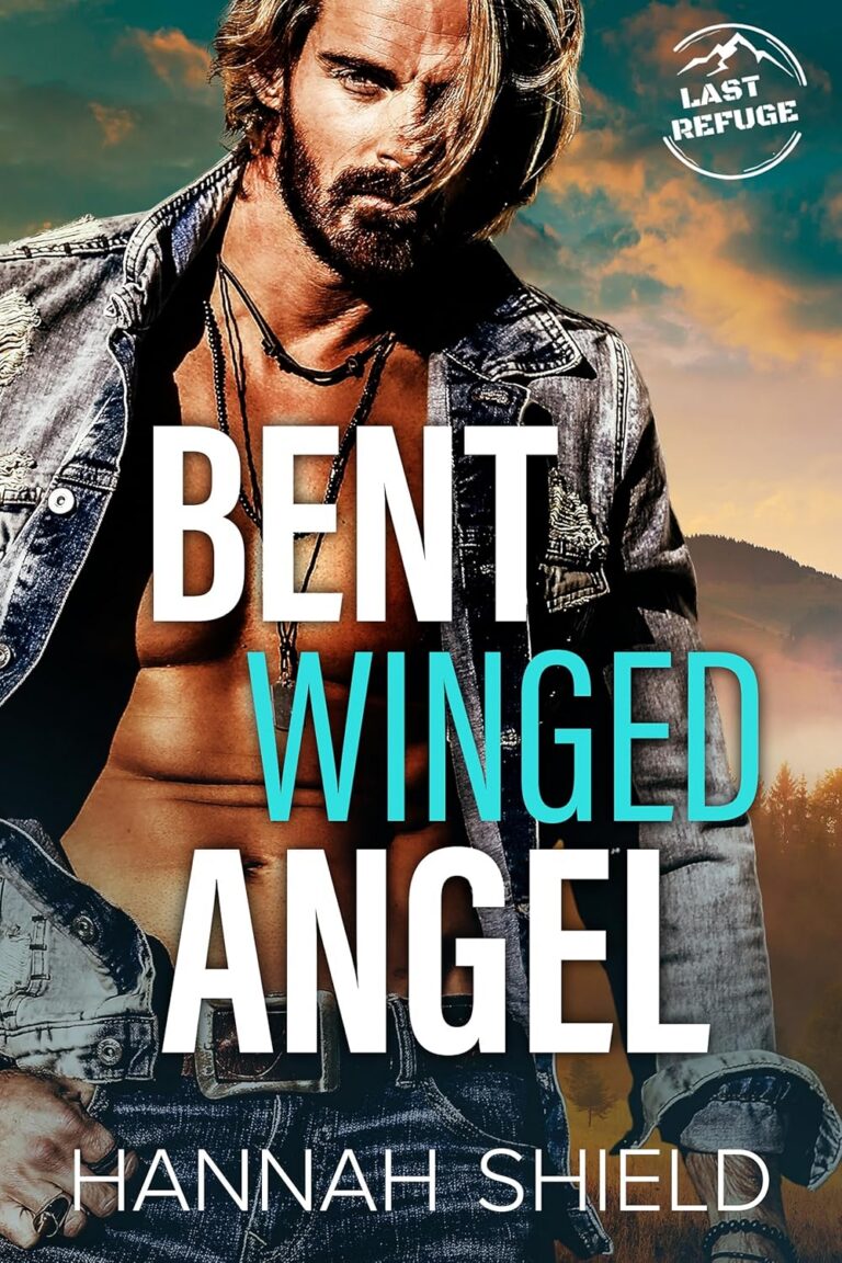 Bent Winged Angel