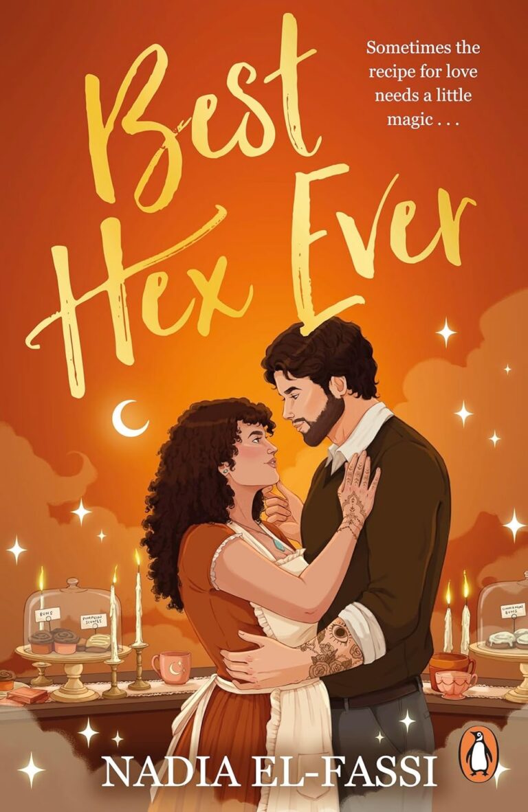 Best Hex Ever cover