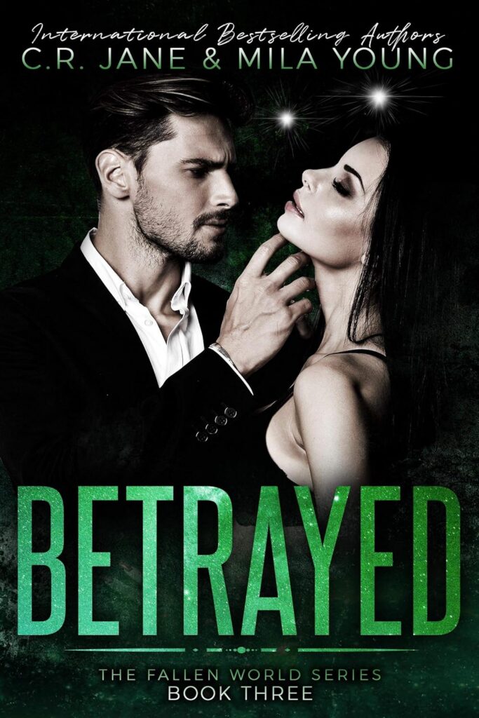 Betrayed