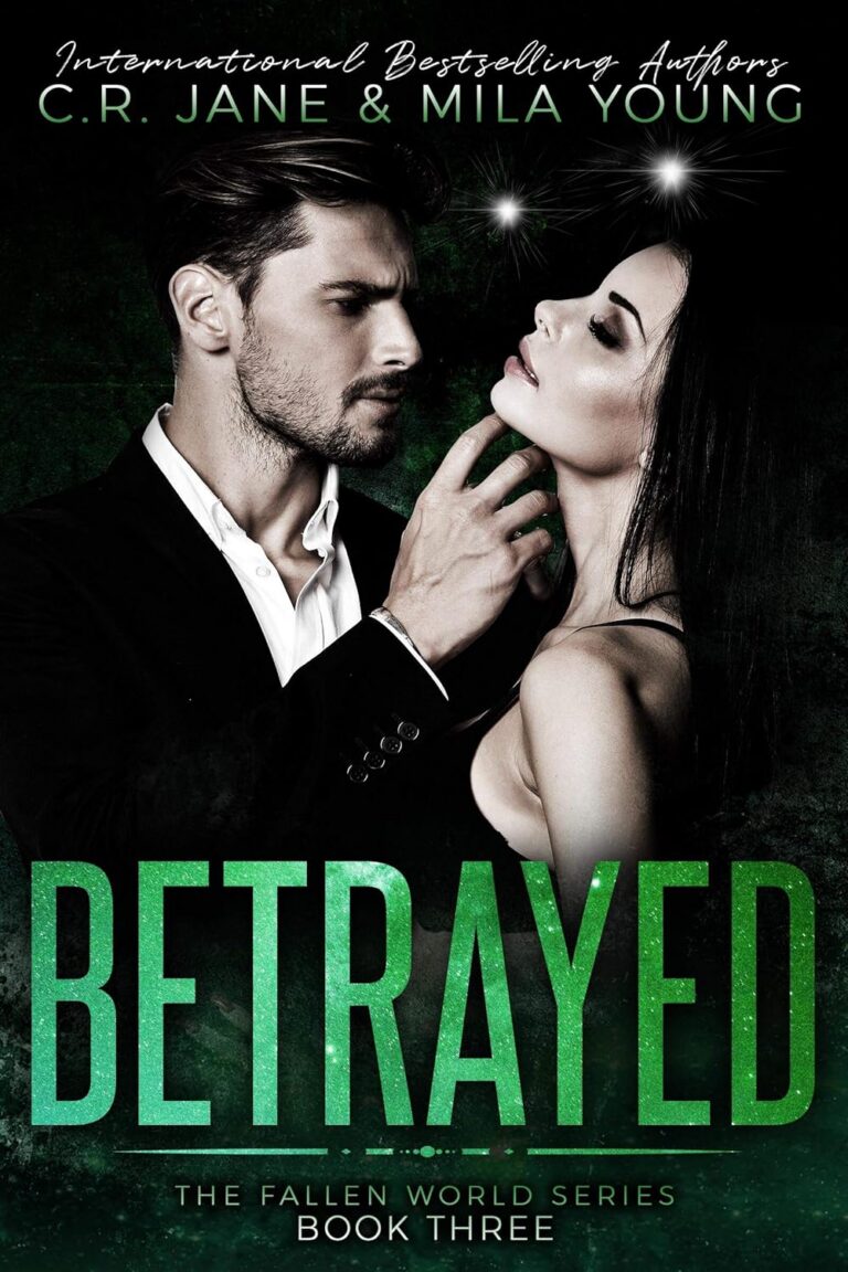 Betrayed