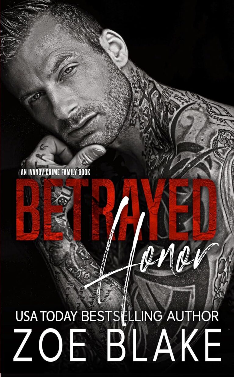 Betrayed Honor