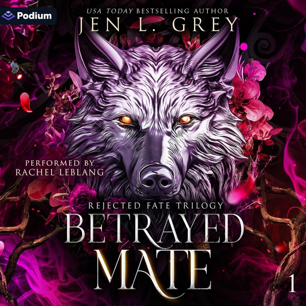 Betrayed Mate
