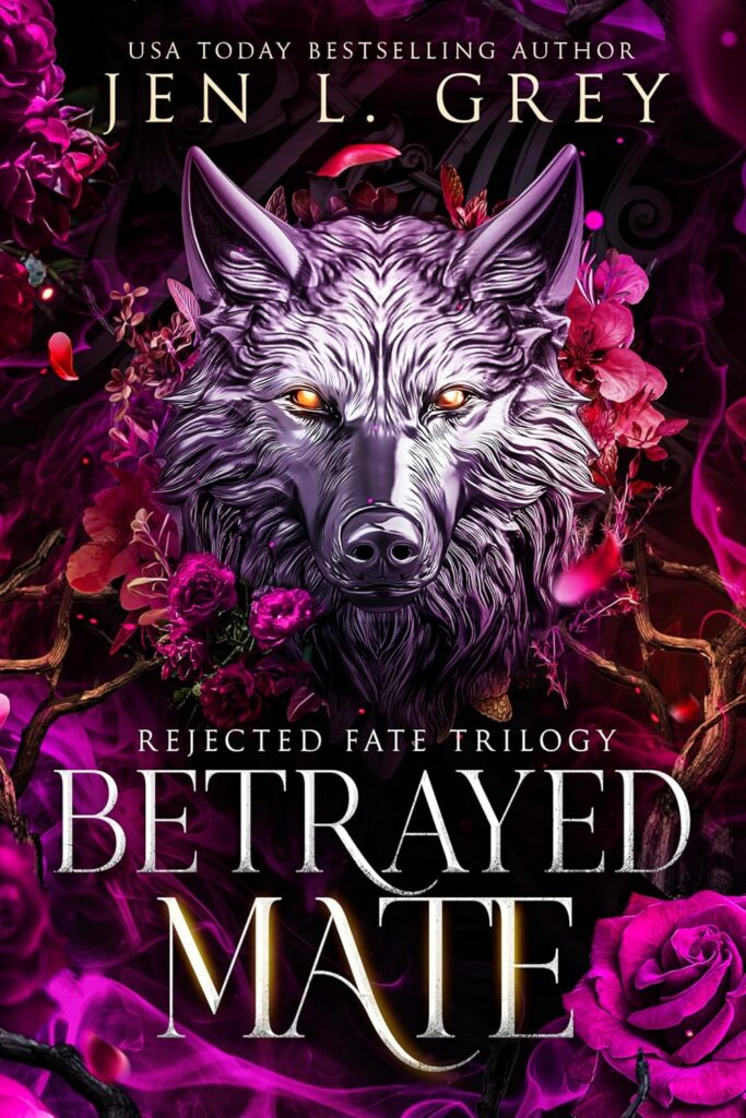 Betrayed Mate