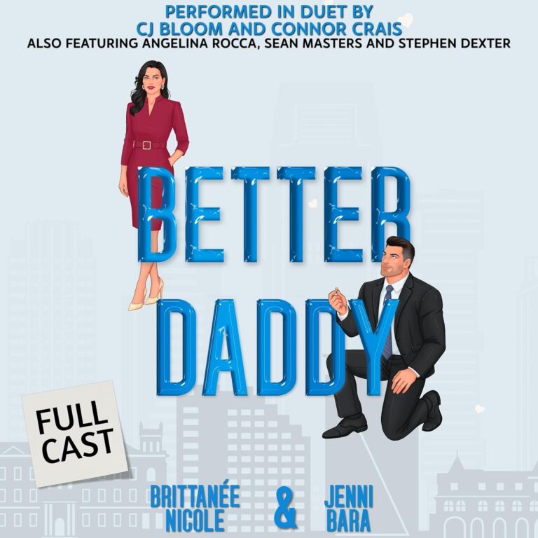 Better Daddy