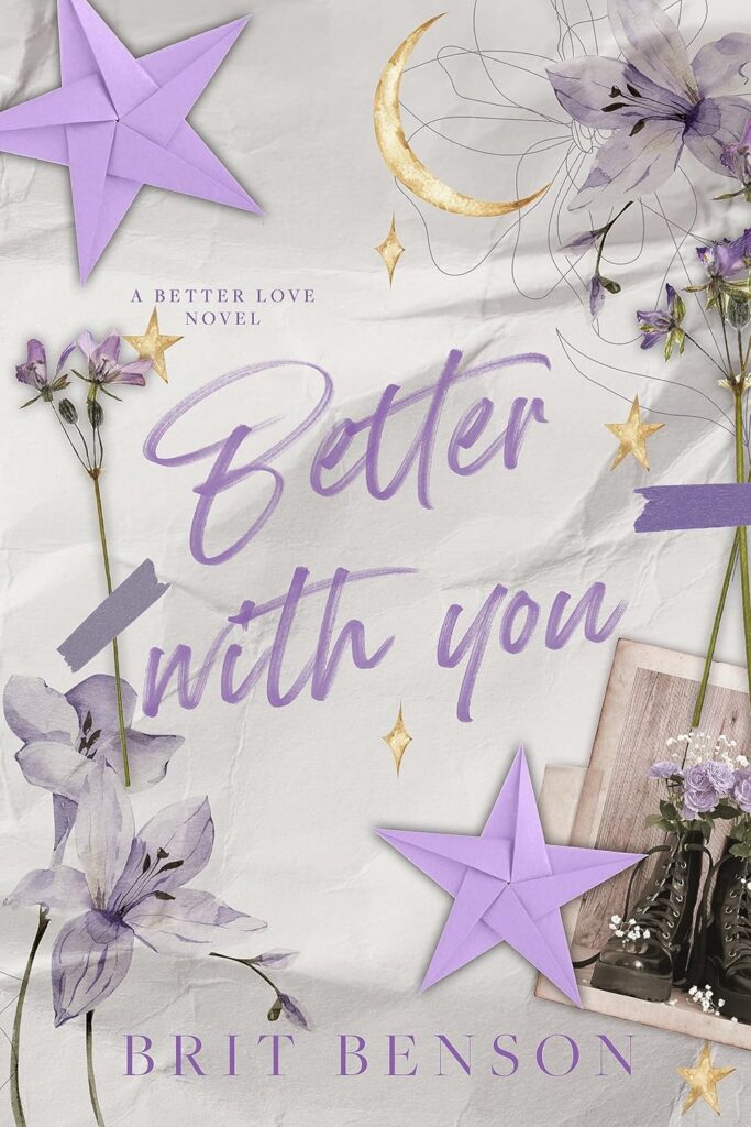 Better with You