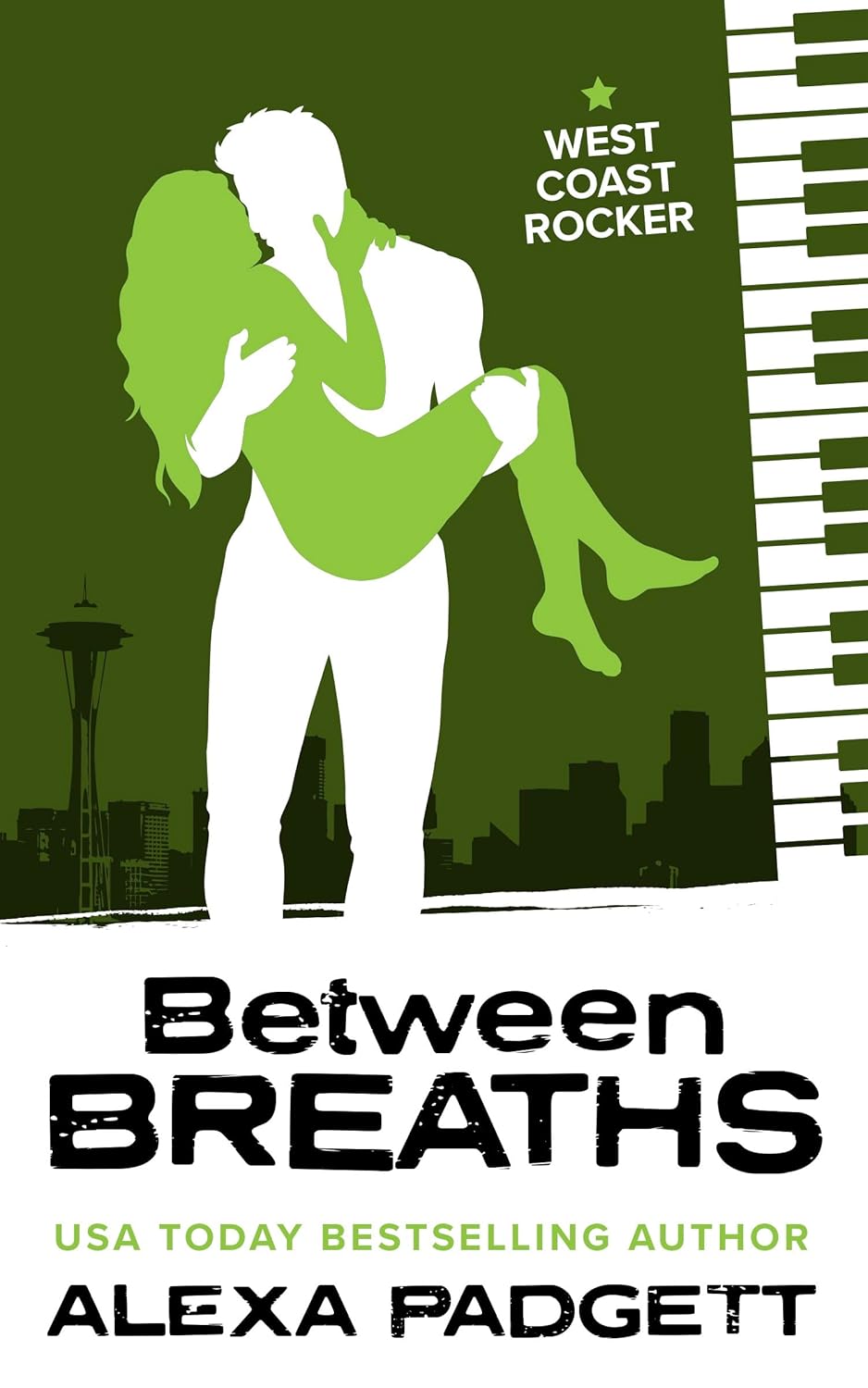 Between Breaths