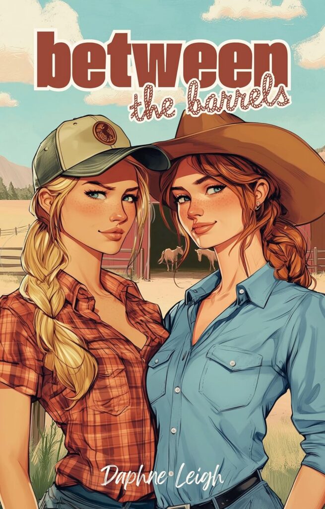 Between the Barrels