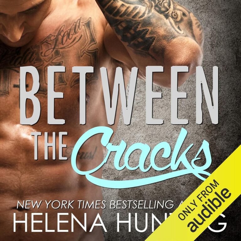 Between the Cracks