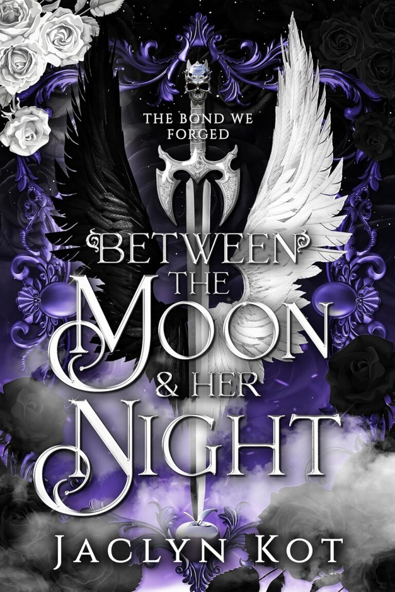 Between the Moon and Her Night