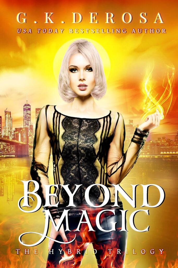 Beyond Magic