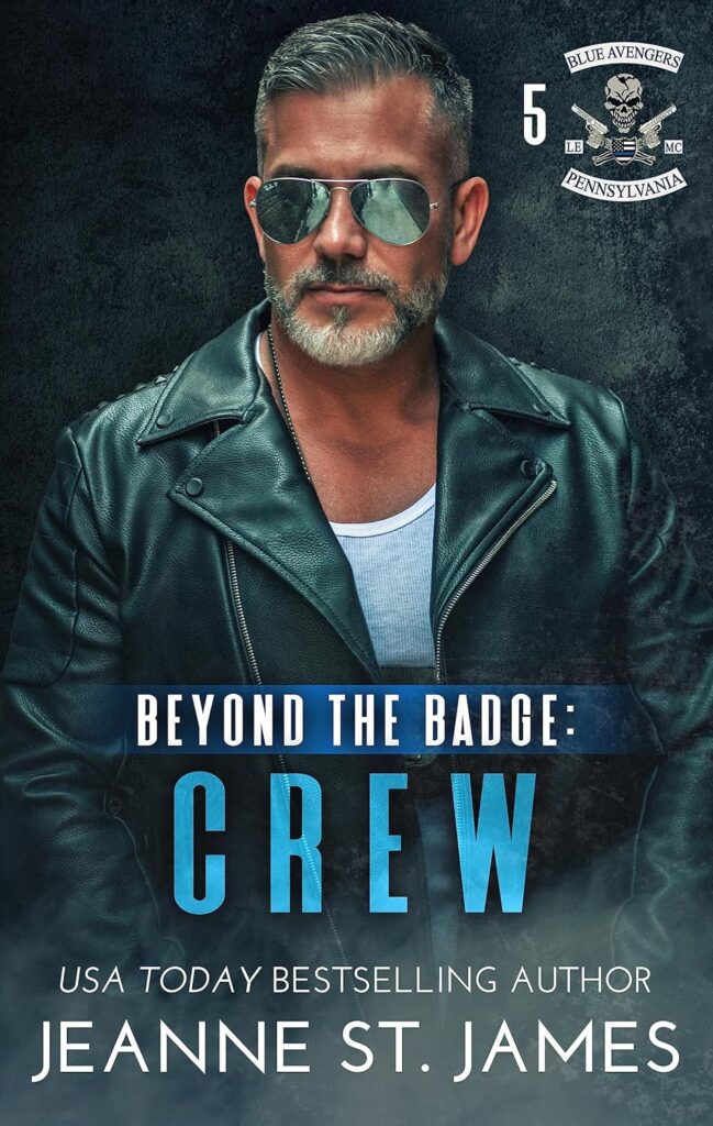 Beyond the Badge