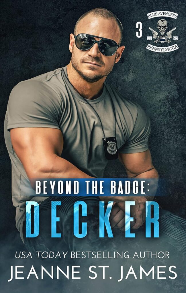Beyond the Badge