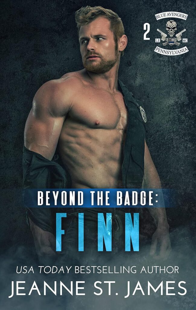 Beyond the Badge