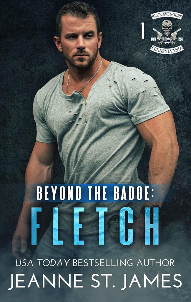 Beyond the Badge