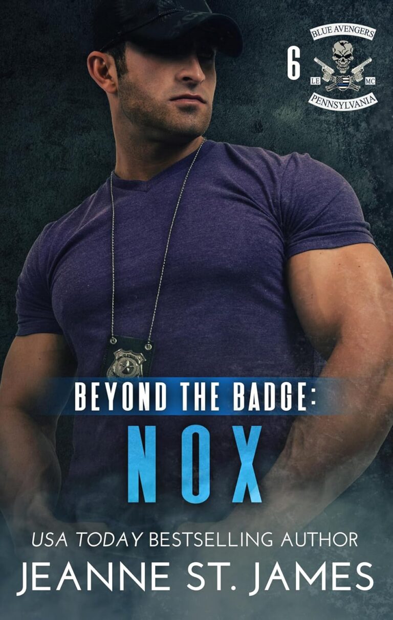 Beyond the Badge