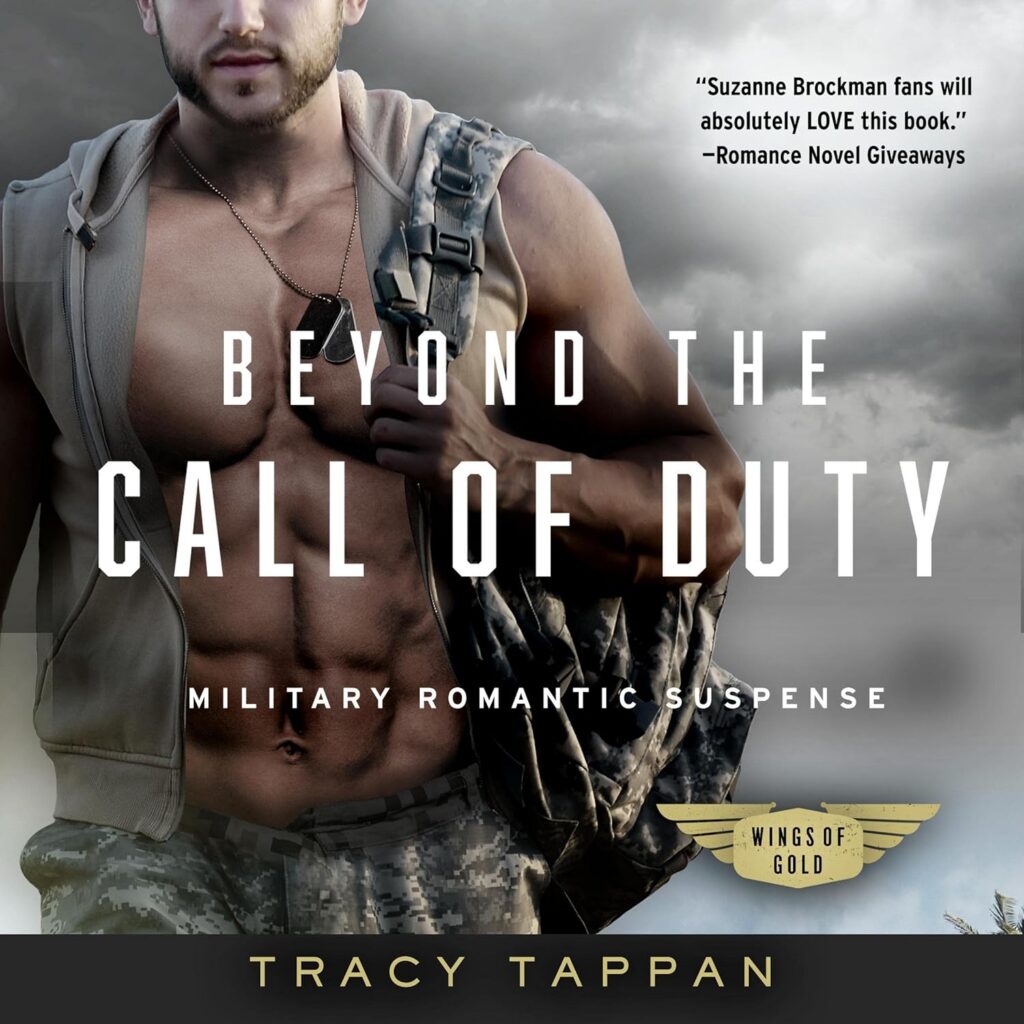Beyond the Call of Duty