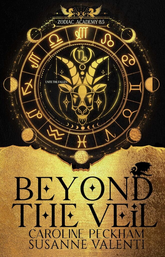 Beyond the Veil