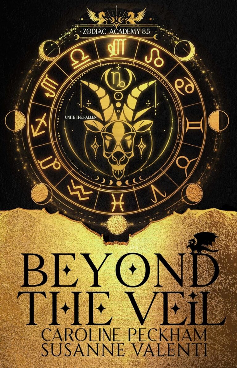 Beyond the Veil