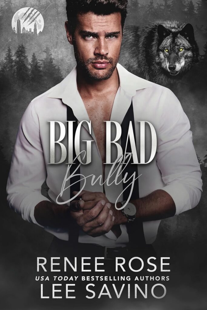 Big Bad Bully