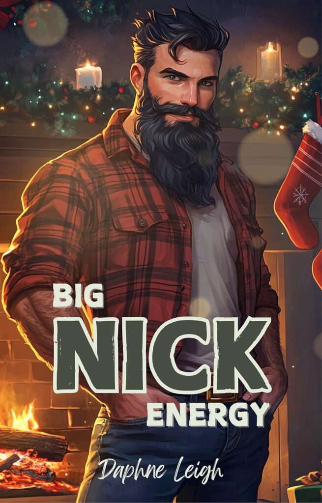 Big Nick Energy
