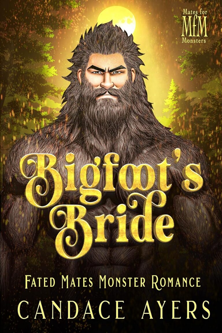 Bigfoot's Bride