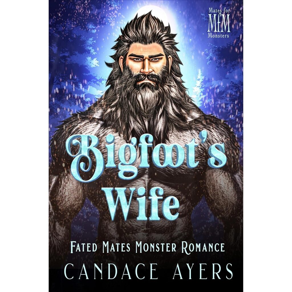 Bigfoot's Wife