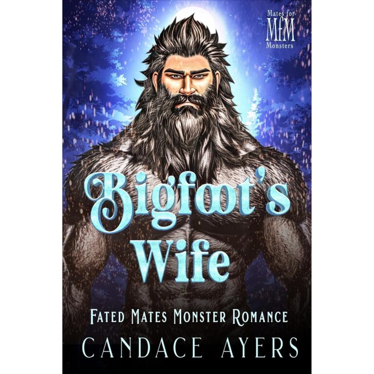 Bigfoot's Wife