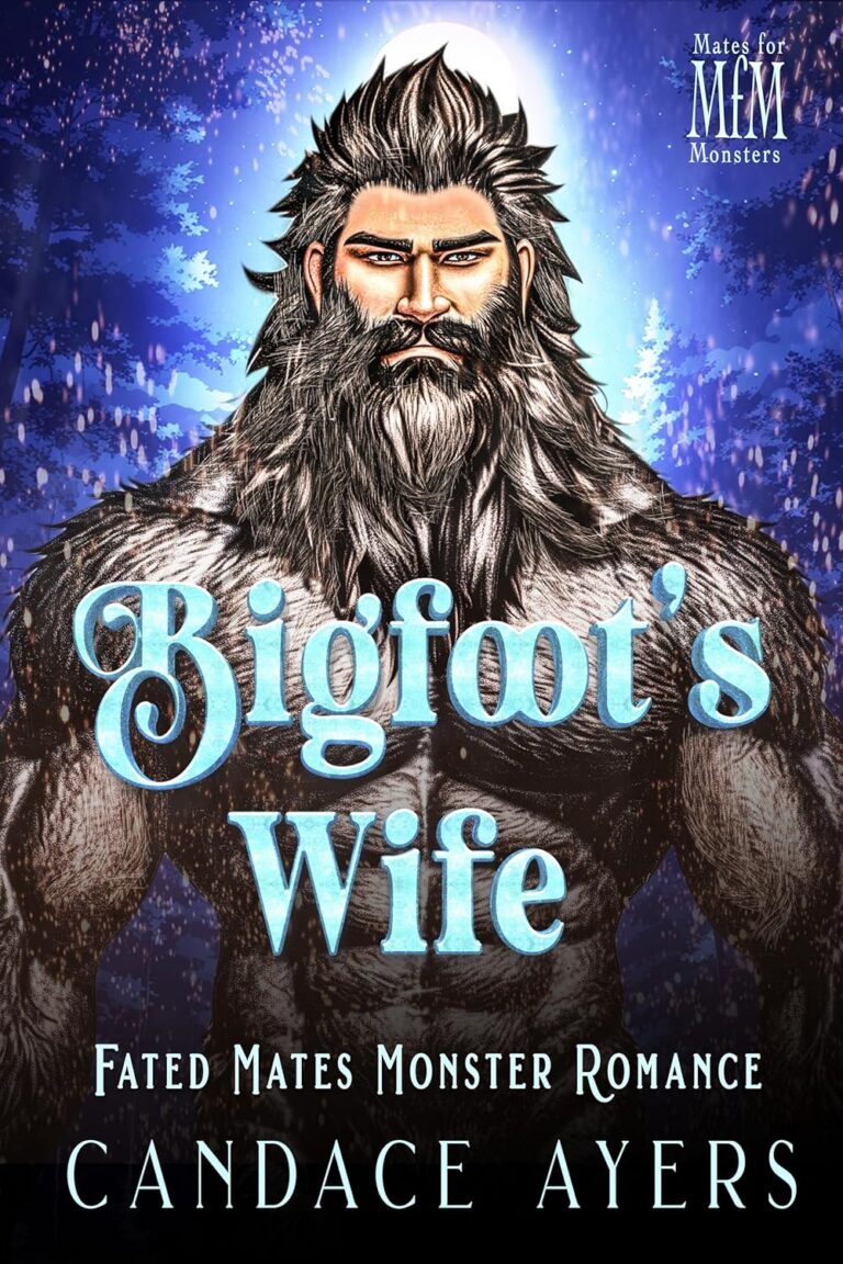 Bigfoot's Wife