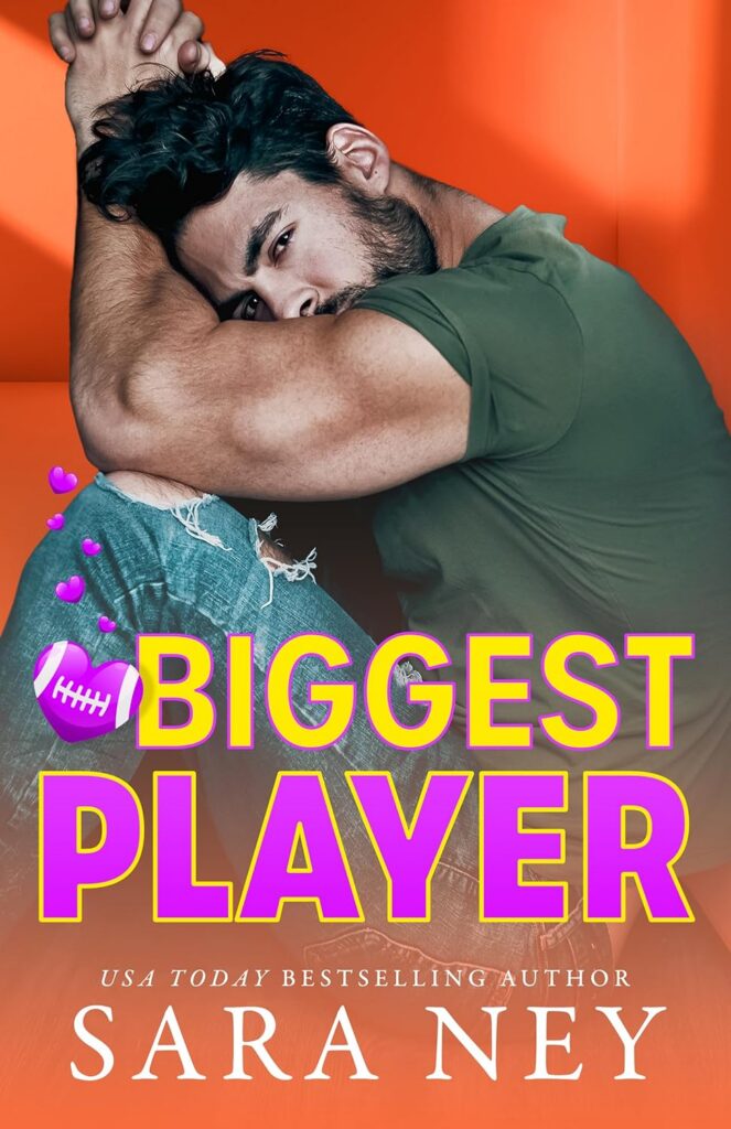 Biggest Player