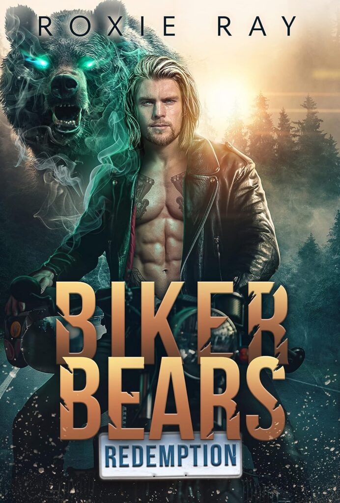 Biker Bears Redemption