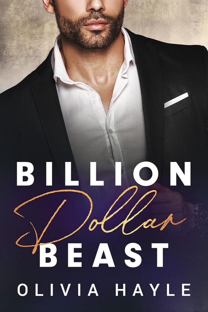 Billion Dollar Beast