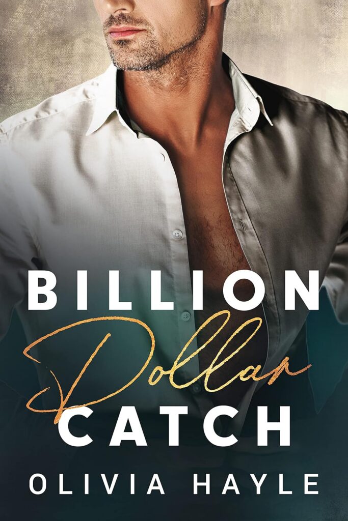 Billion Dollar Catch