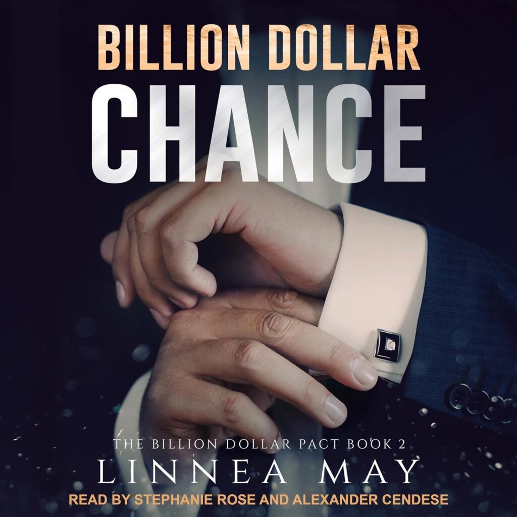 Billion Dollar Chance