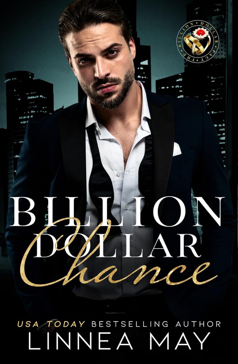 Billion Dollar Chance