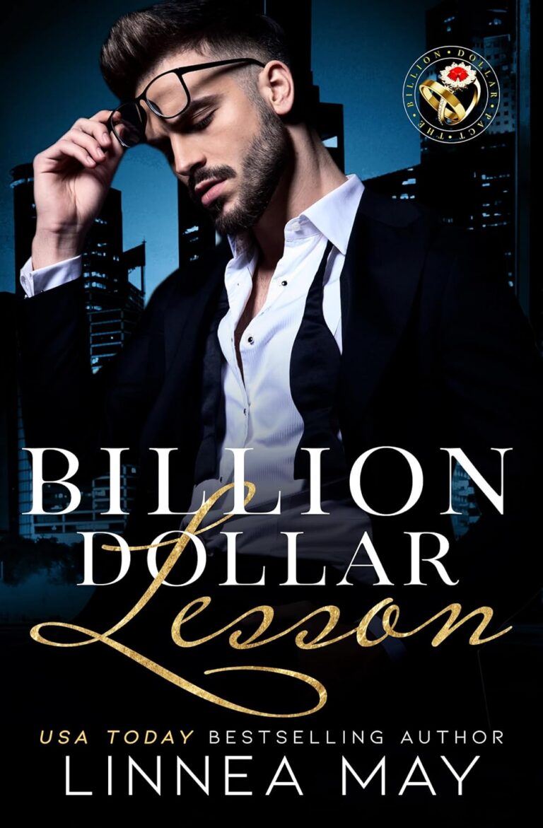 Billion Dollar Lesson