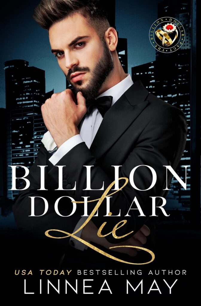 Billion Dollar Lie