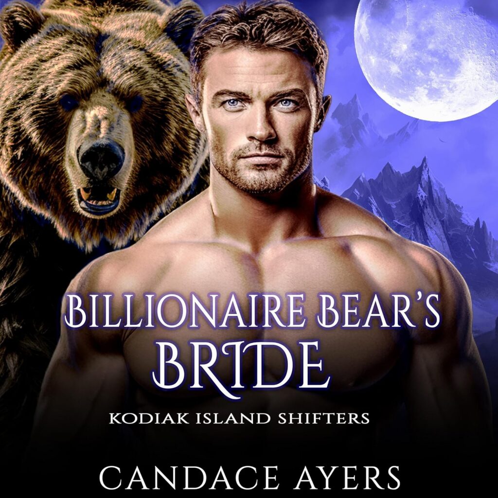 Billionaire Bear's Bride