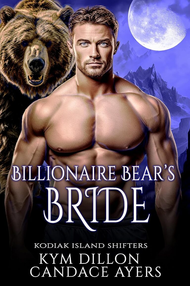 Billionaire Bear's Bride
