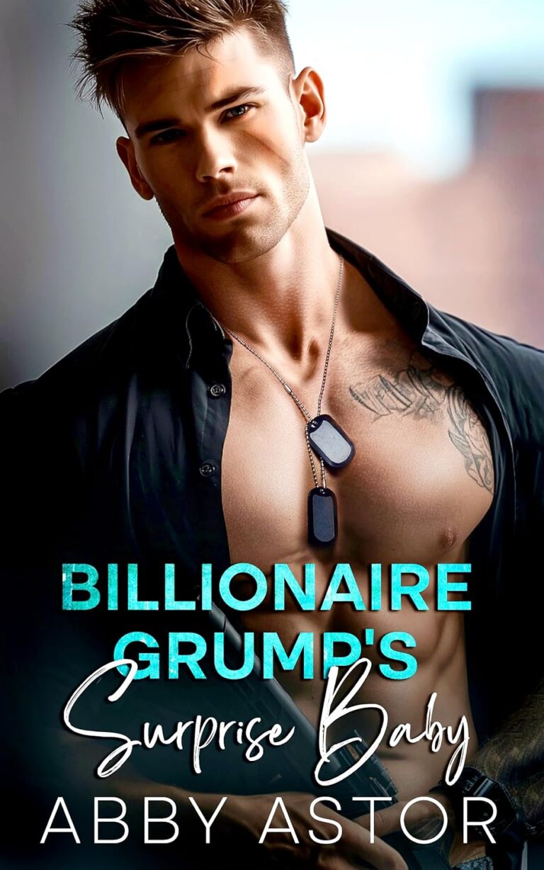 Billionaire Grump’s Surprise Baby cover