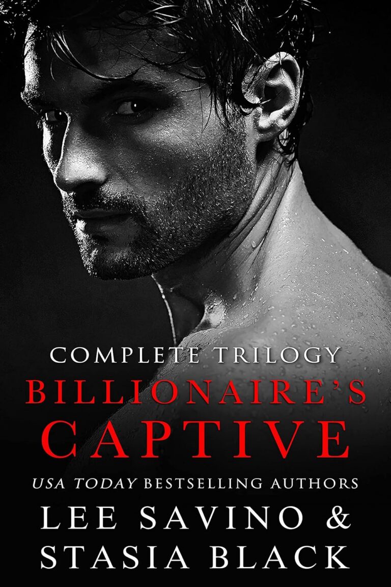 Billionaire's Captive