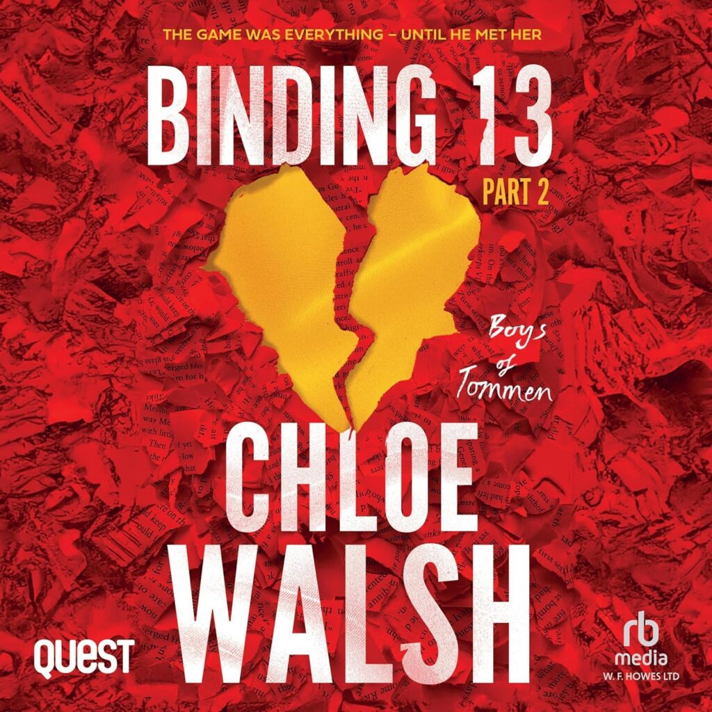 Binding 13