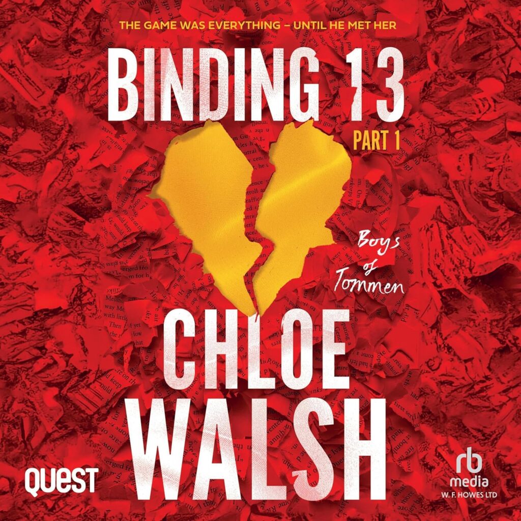 Binding 13