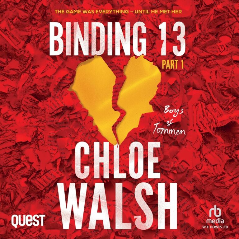 Binding 13