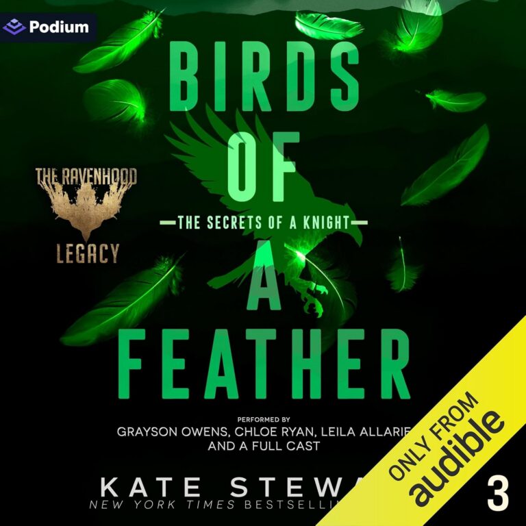 Birds of a Feather