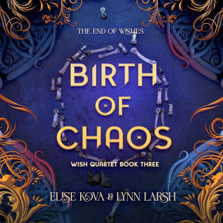 Birth of Chaos